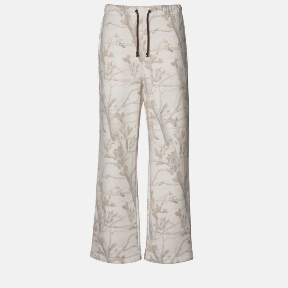 Dairy Boy Woodland camo sweatpant